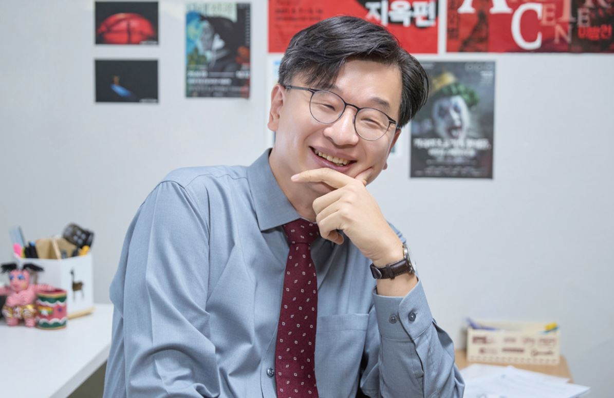 실용과 이해의 길을 걷는 의사, 정신건강의학과 박선철 교수